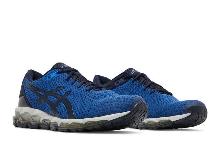 Asics Gel Quantum 360 5 Knit Tuna Blue