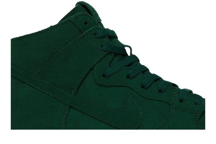 Dunk High Pro Decon SB Gorge Green