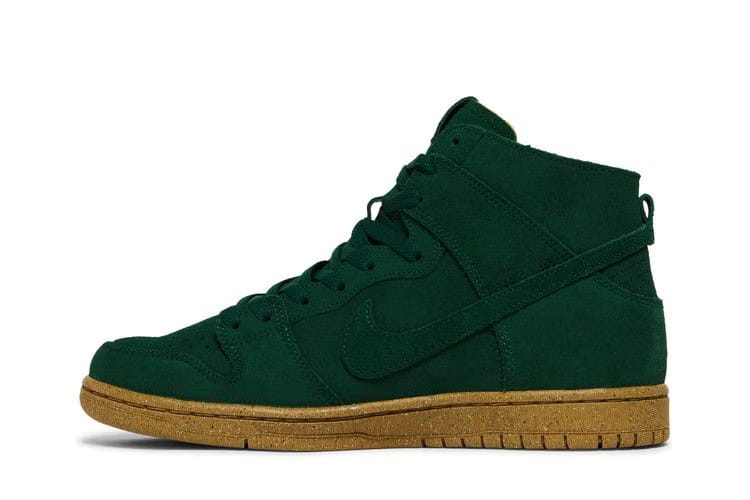 Dunk High Pro Decon SB Gorge Green