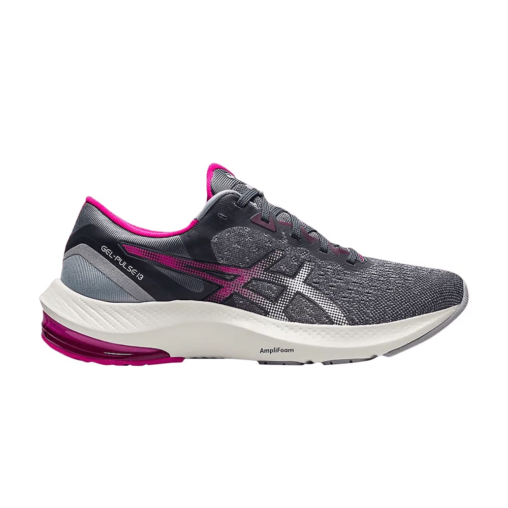 Asics Wmns Gel Pulse 13 'Carrier Grey Pink'
