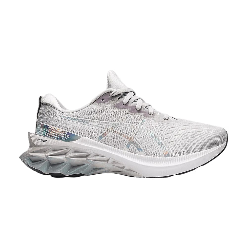 Asics Wmns Novablast 2 'Platinum'