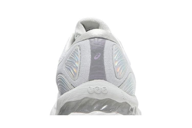 Asics Wmns Gel Nimbus 23 'Platinum'