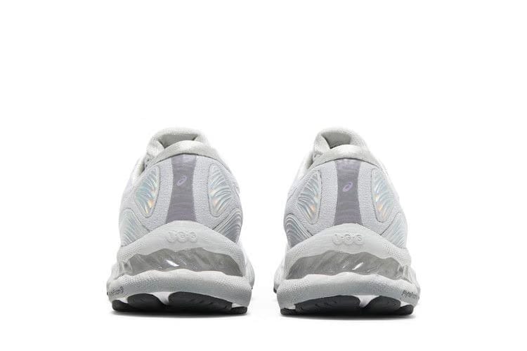 Asics Wmns Gel Nimbus 23 'Platinum'