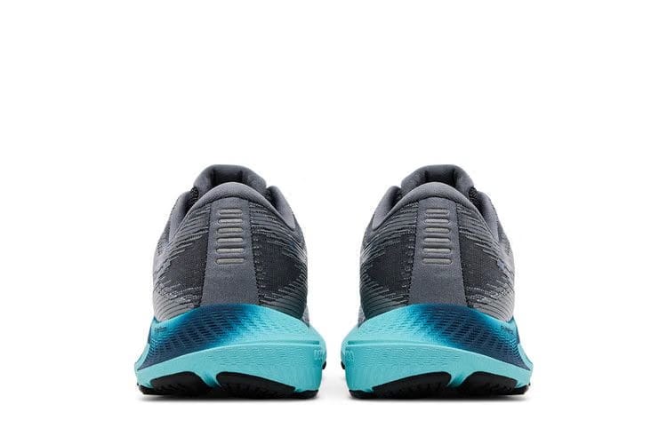Asics Gel Kayano Lite 2 Metropolis Lake Drive