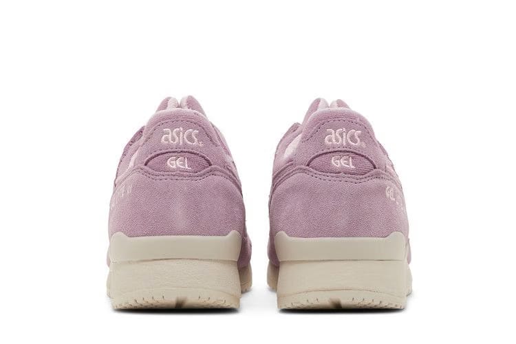 Asics Gel Lyte 3 OG Rosequartz