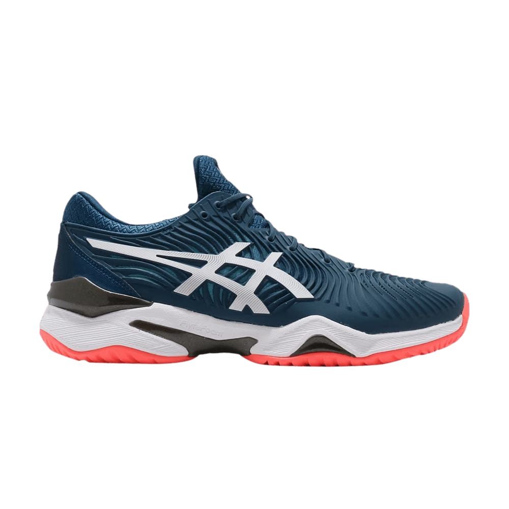 Asics Court FF 2 Mako Blue