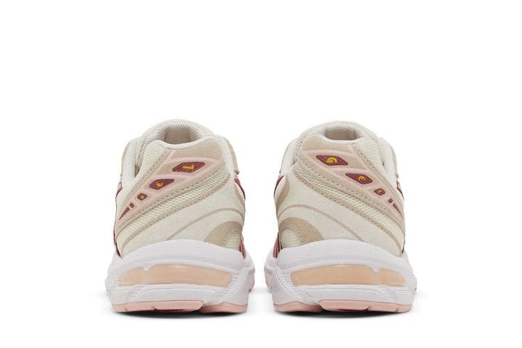 Asics Wmns Gel 1130 'Birch Cranberry'