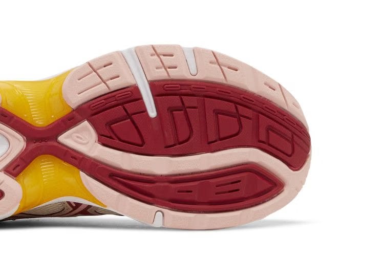 Asics Wmns Gel 1130 'Birch Cranberry'