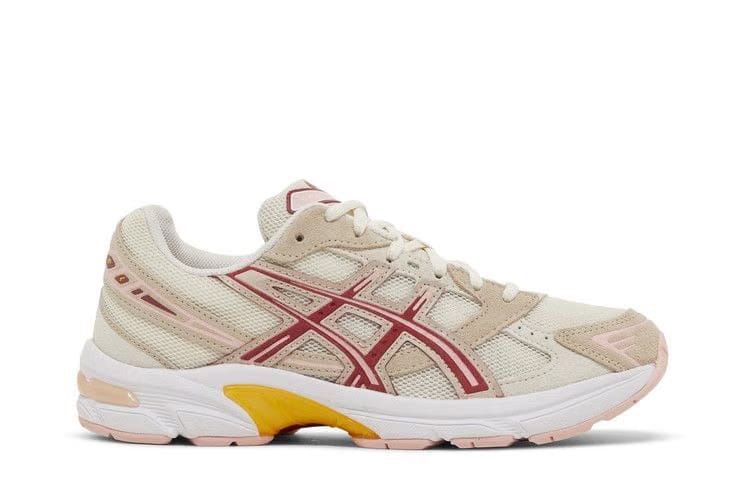 Asics Wmns Gel 1130 'Birch Cranberry'