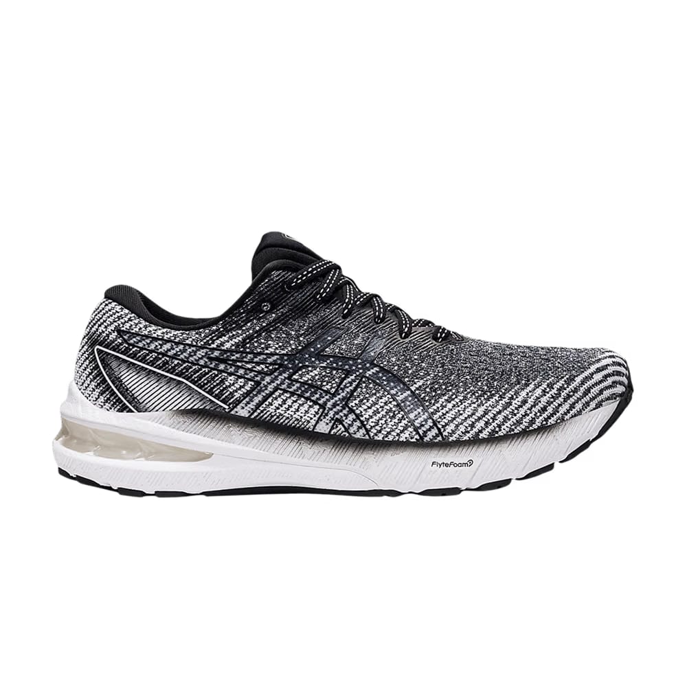Asics Wmns GT 2000 10 'Black White'