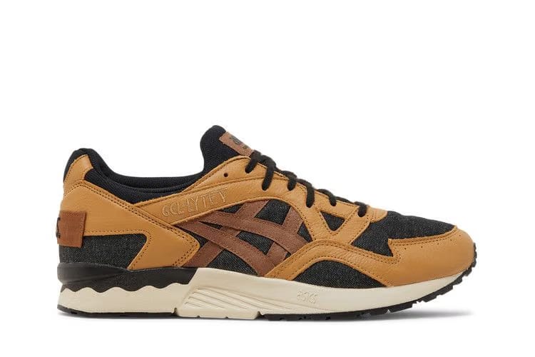 Asics Gel Lyte 5 Modern Patchwork Pack - Caravan