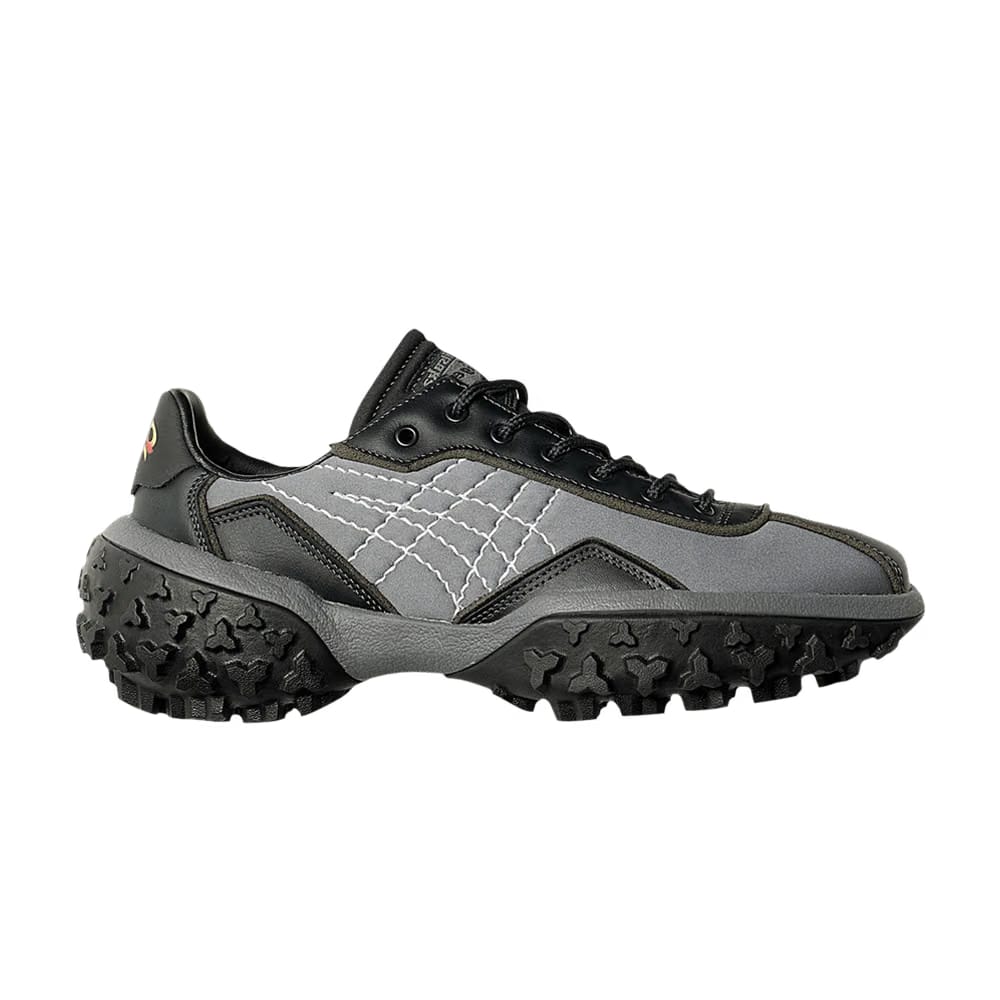 Street Fighter 6 x ASICS ENDACTUS Graphite Grey