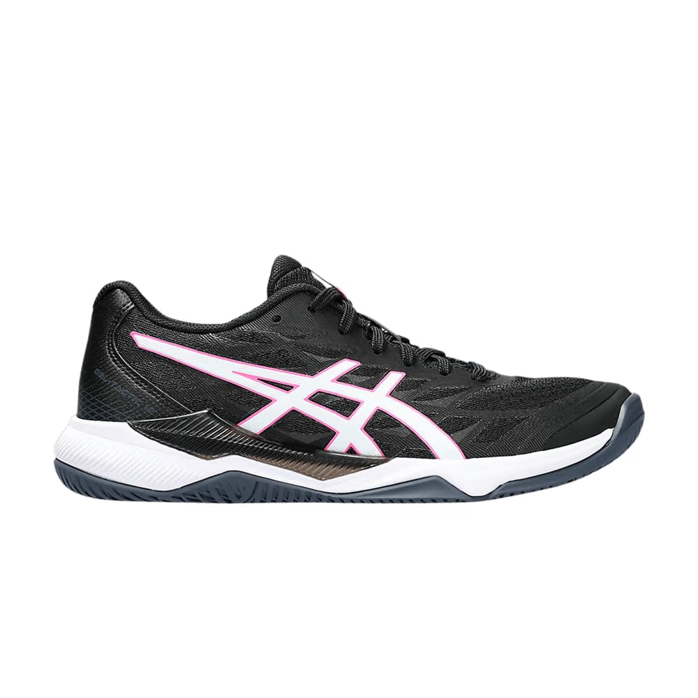 Asics Wmns Gel Tactic 12 'Black Hot Pink'