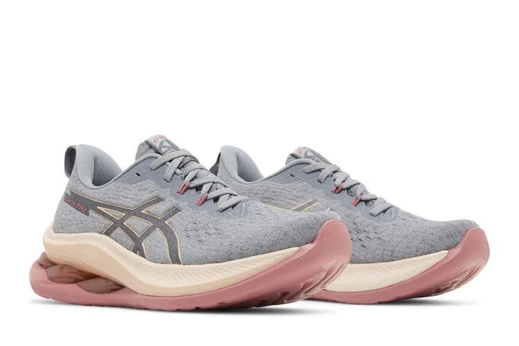 Asics Wmns Gel Kinsei Max 'Sheet Rock Champagne'
