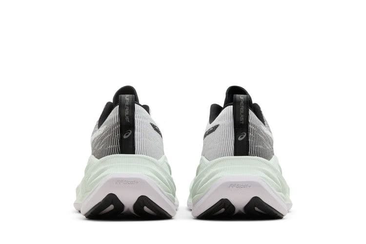 Asics Superblast Black Lilac Hint