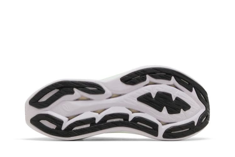 Asics Superblast Black Lilac Hint