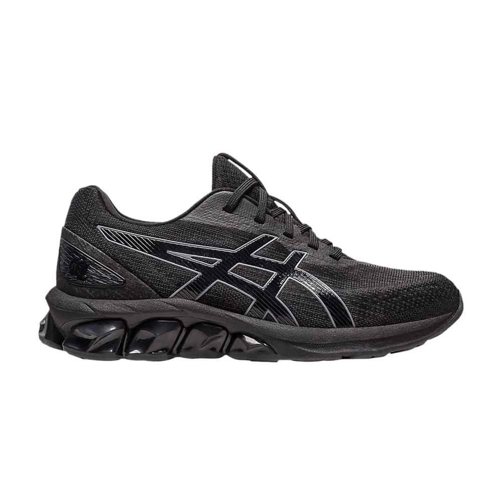 Asics Wmns Gel Quantum 180 7 'Black Steel Grey'