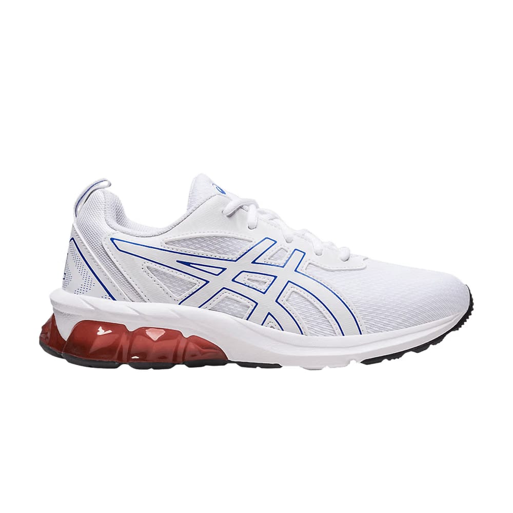 Asics Gel Quantum 90 4 GS White Illusion Blue