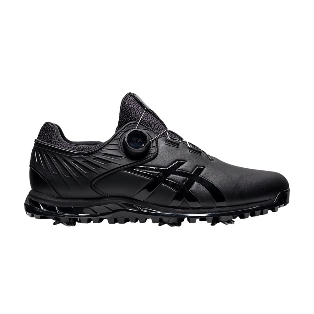 Asics Gel Ace Pro 5 BOA Triple Black