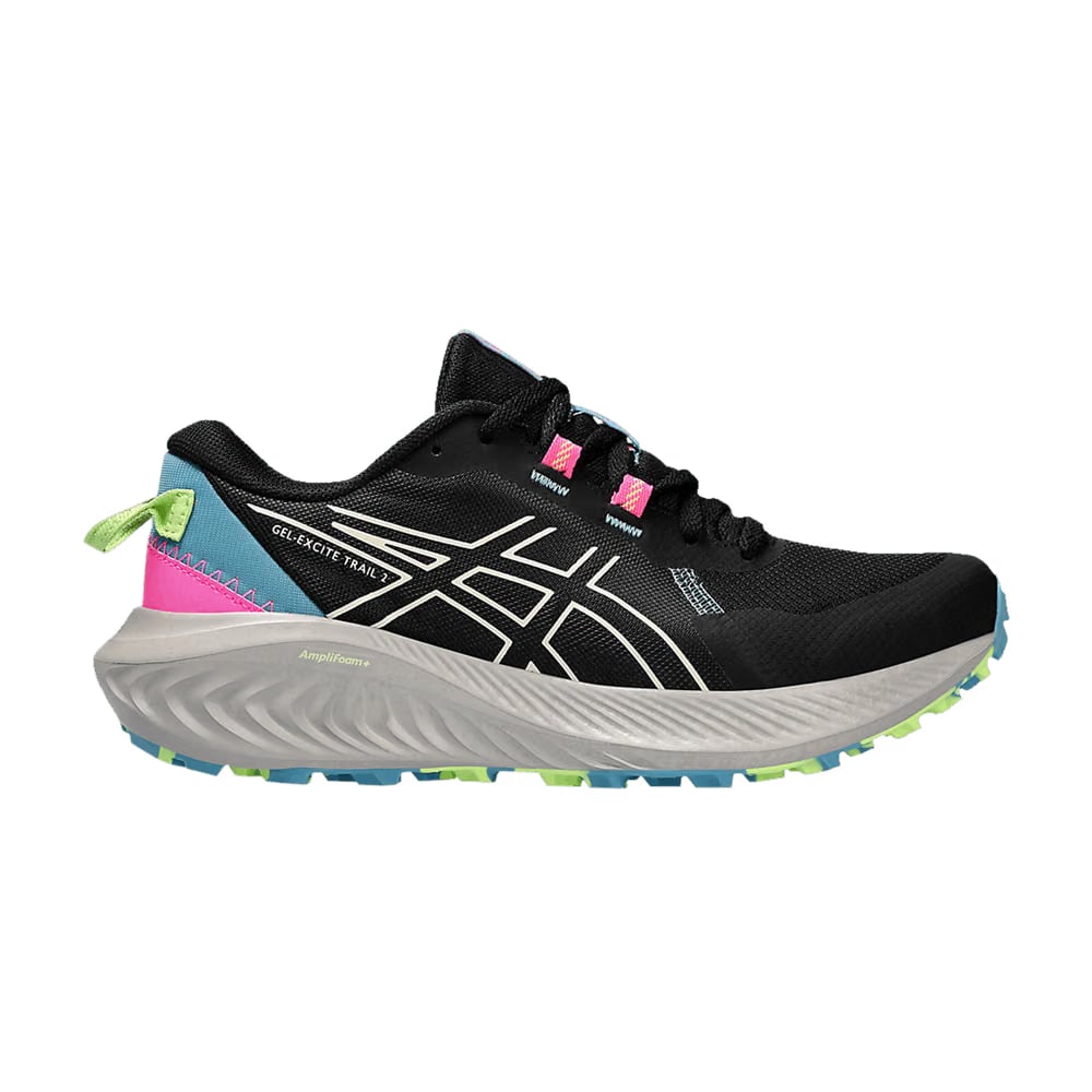 Asics Wmns Gel Excite Trail 2 'Black Birch'