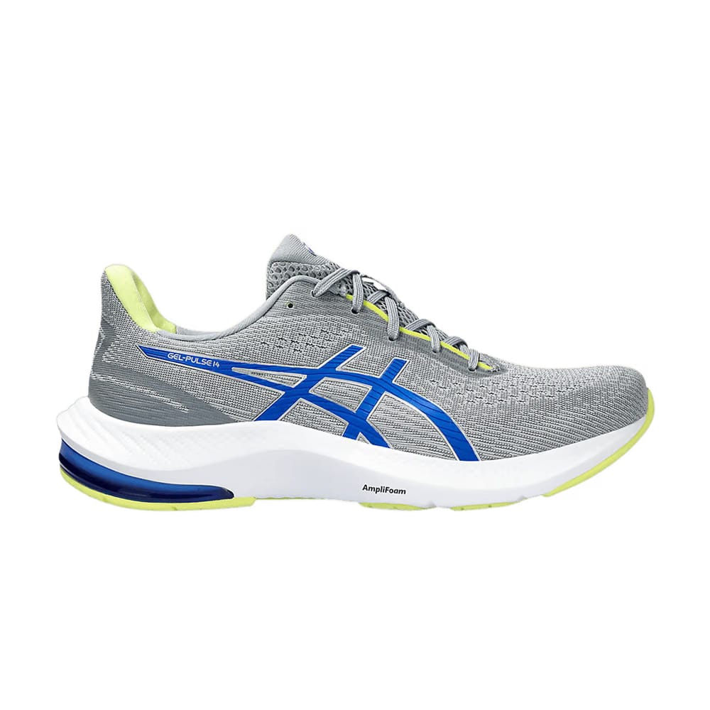 Asics Gel Pulse 14 Piedmont Grey Illusion Blue