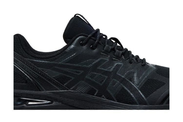 Asics Gel Terrain Triple Black