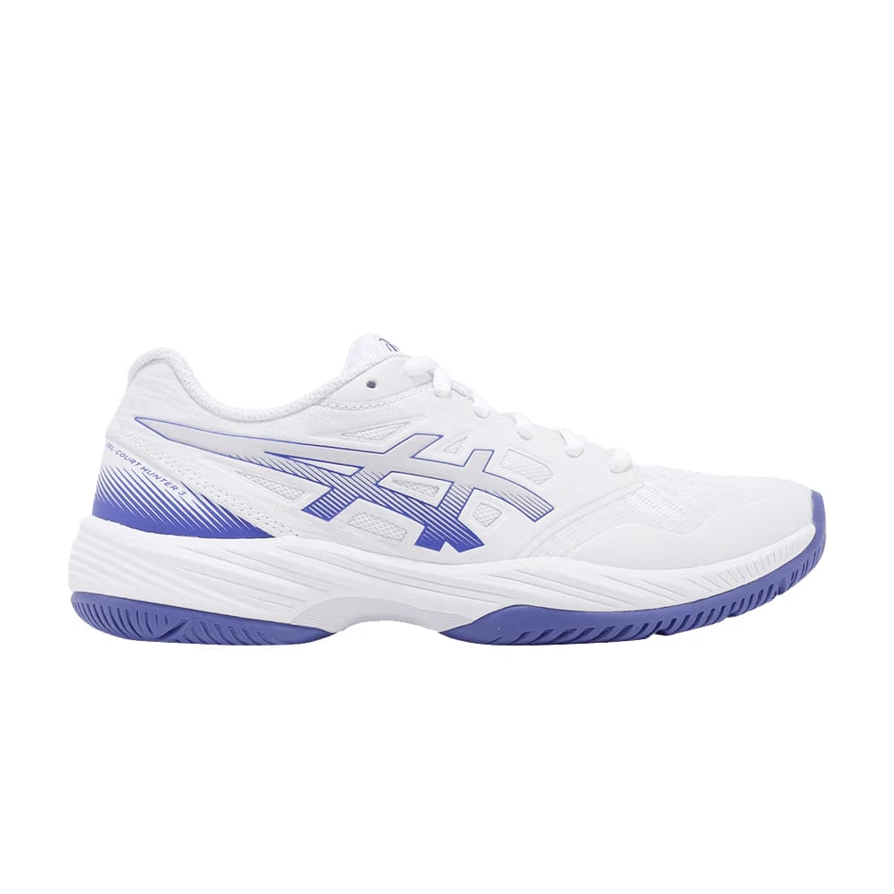 Asics Wmns Gel Court Hunter 3 'White Lilac Hint'