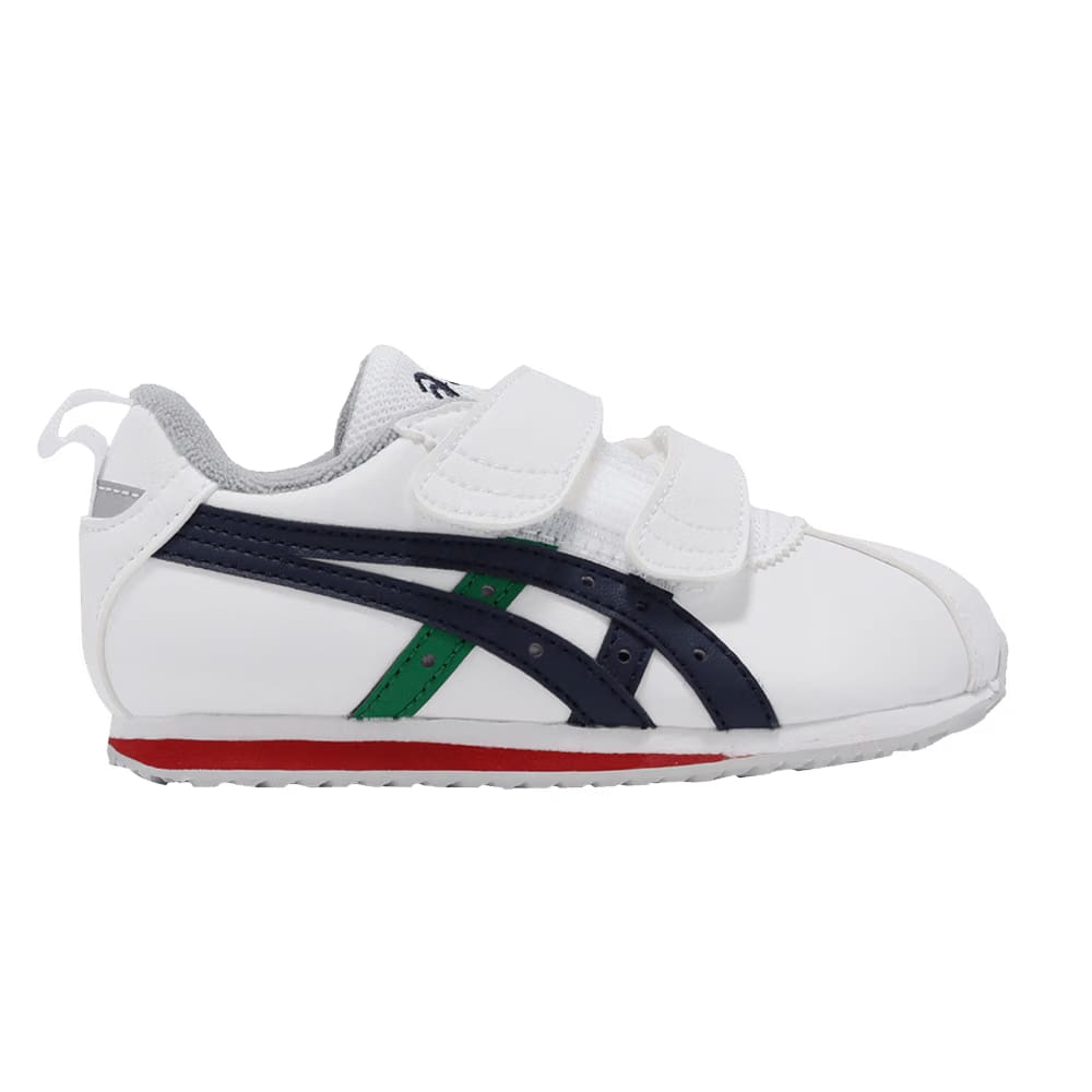 Asics Cotla Mini SL 2 PS White Dark Navy
