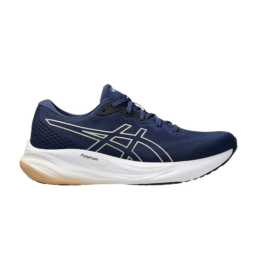 Asics Wmns Gel Pulse 15 'Blue Expanse Champagne'
