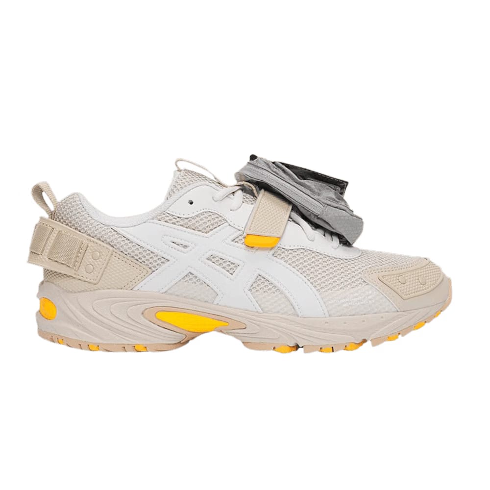 Asics Gel Kahana TR V3 Beige Yellow