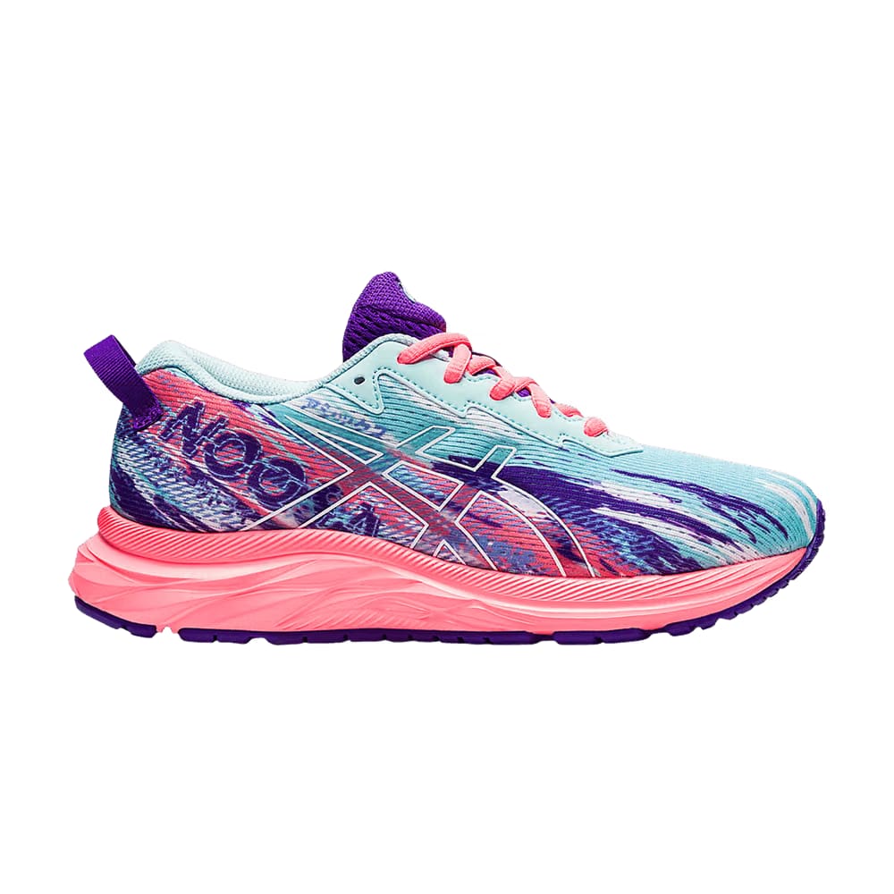Asics Gel Noosa Tri 13 GS Clear Blue Pink