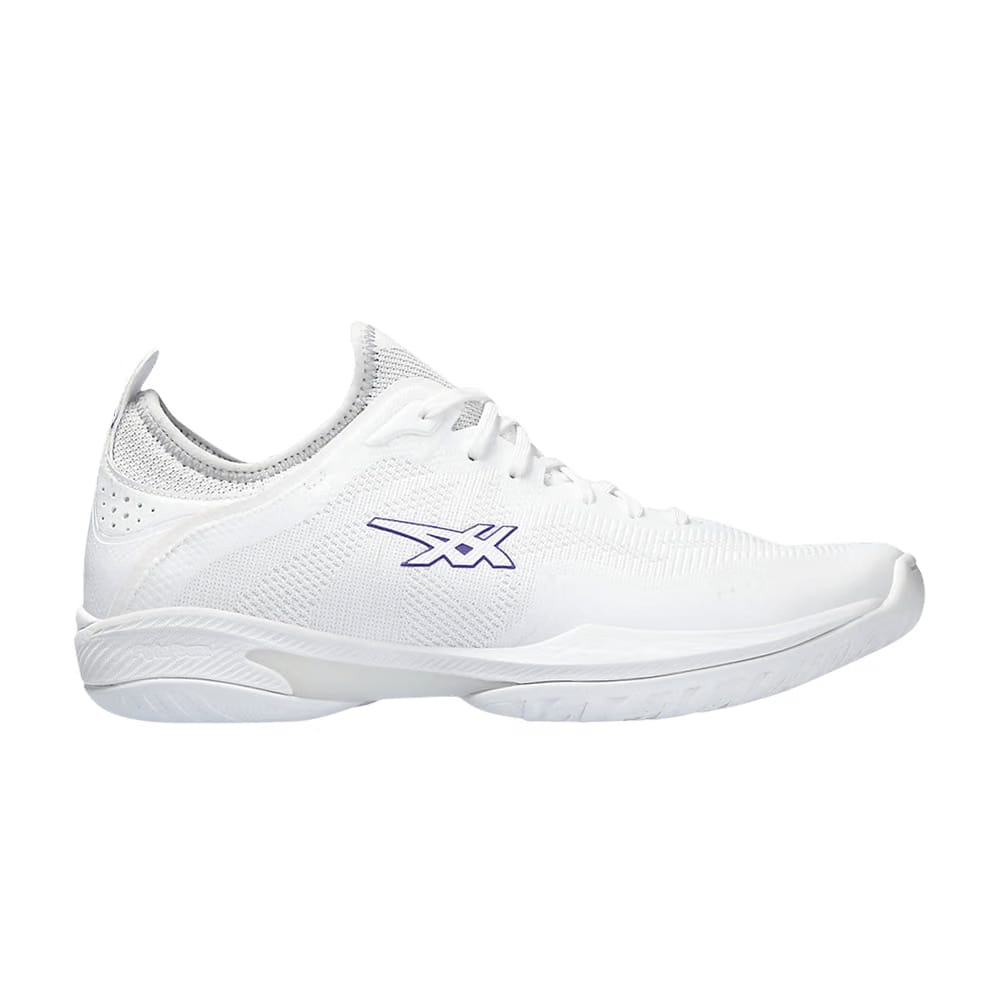 Asics Glide Nova FF 3 White Palace Purple