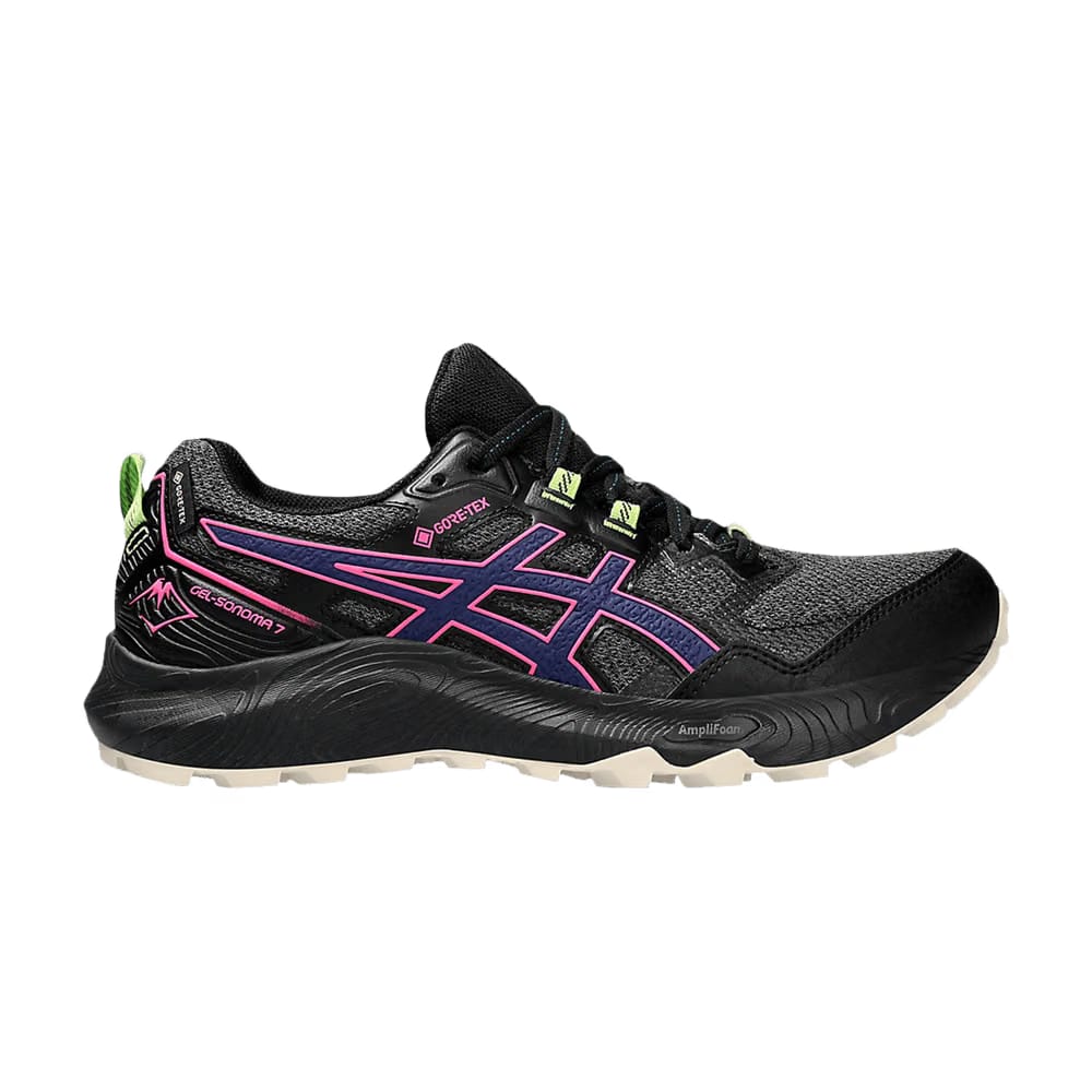 Asics Wmns Gel Sonoma 7 GORE-TEX 'Graphite Grey Pink'