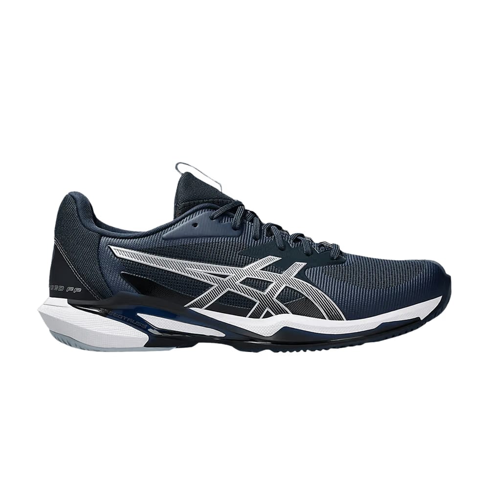 Asics Solution Speed FF 3 French Blue