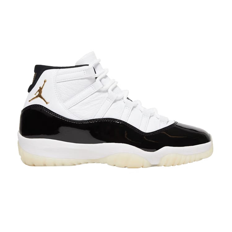 Jordan 11 Retro DMP Defining Moments (2023)
