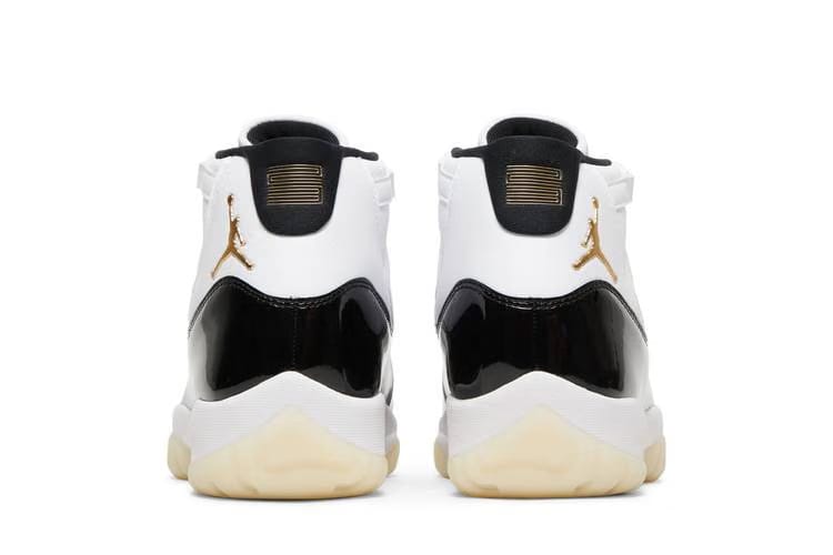 Jordan 11 Retro DMP Defining Moments (2023)