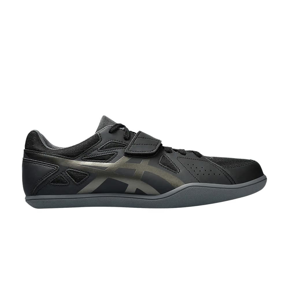 Asics Hyper Throw 3 Black Gunmetal