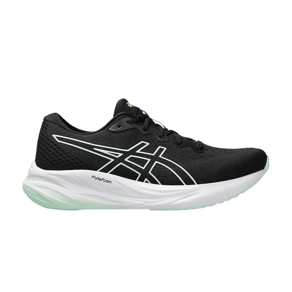 Asics Wmns Gel Pulse 15 'Black Mint Tint'