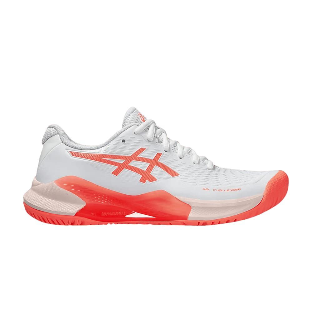 Asics Wmns Gel Challenger 14 'White Sun Coral'
