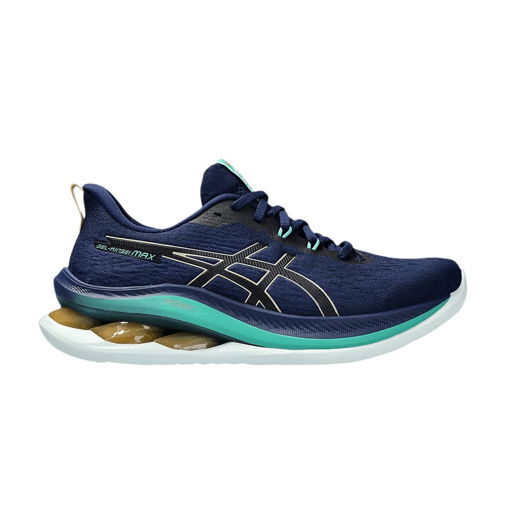Asics Wmns Gel Kinsei Max 'Blue Expanse Champagne'