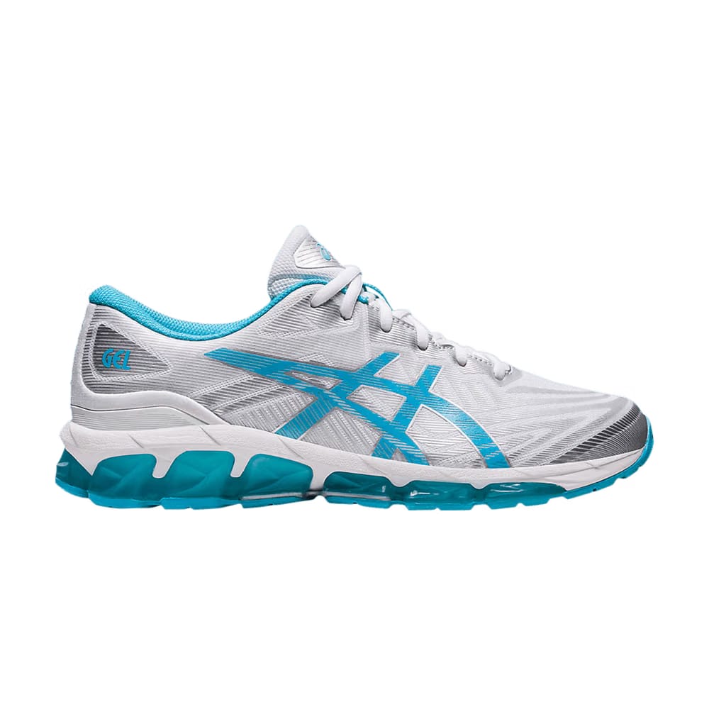 Asics Gel Quantum 360 7 White Aquarium