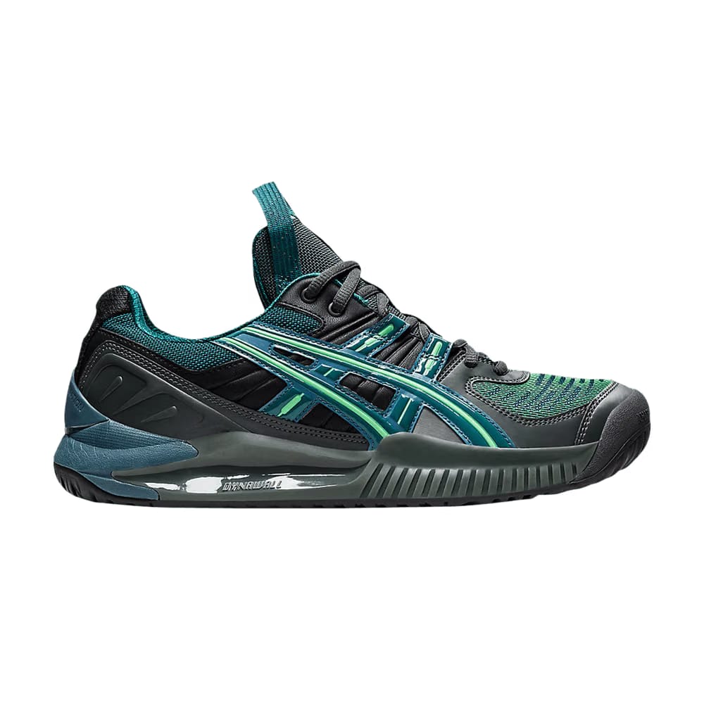 Kiko Kostadinov x ASICS HS5-S Gel Resolution SPS Urban Chic Storm