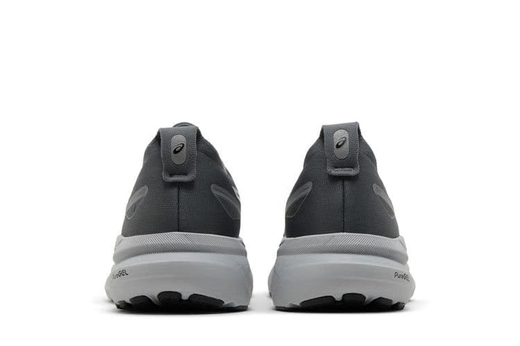 Asics Gel Kayano 31 Wide Steel Grey