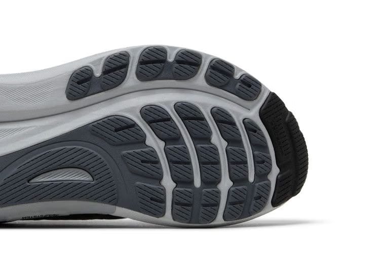 Asics Gel Kayano 31 Wide Steel Grey