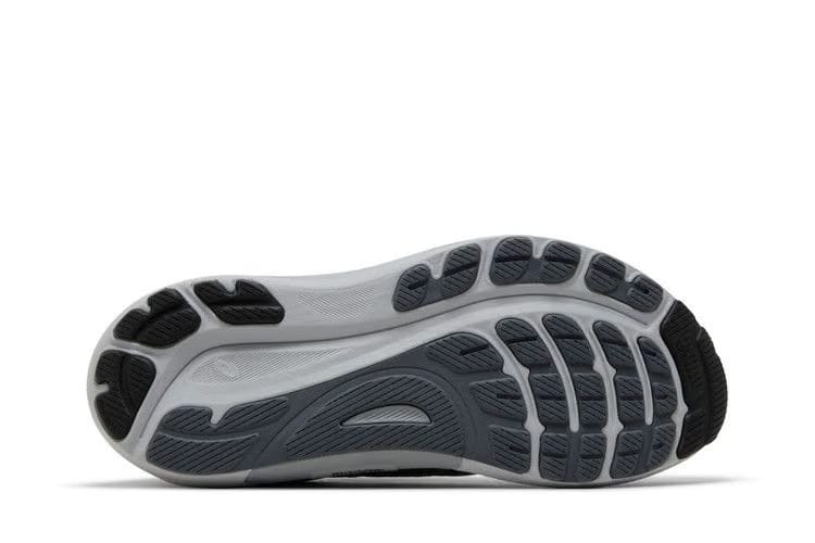 Asics Gel Kayano 31 Wide Steel Grey