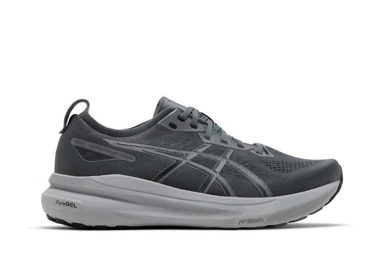 Asics Gel Kayano 31 Wide Steel Grey