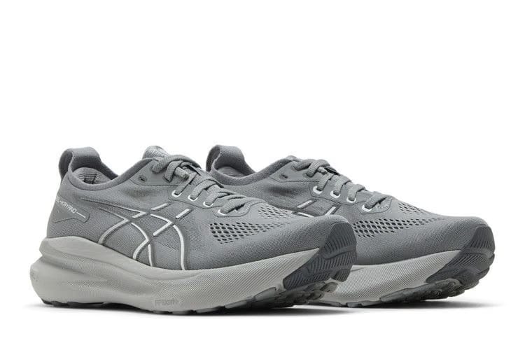 Asics Wmns Gel Kayano 31 'Sheet Rock White'