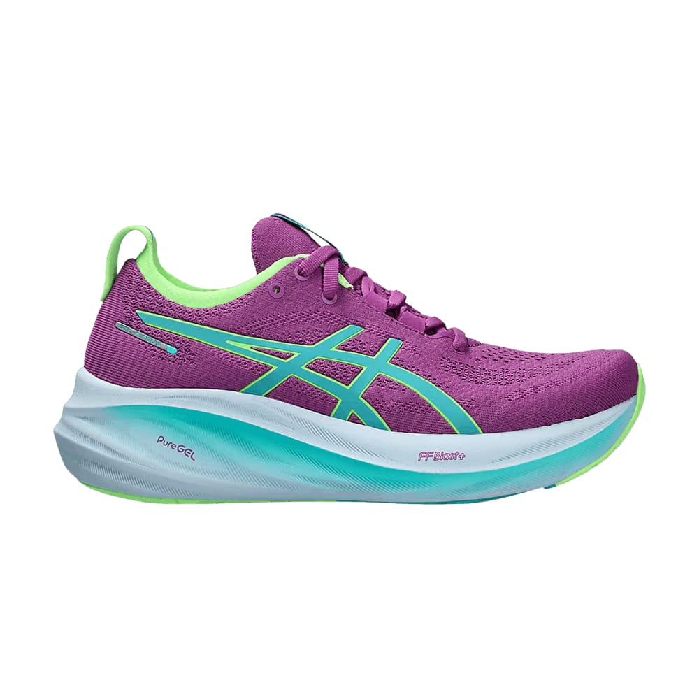 Asics Wmns Gel Nimbus 26 'Lite Show'