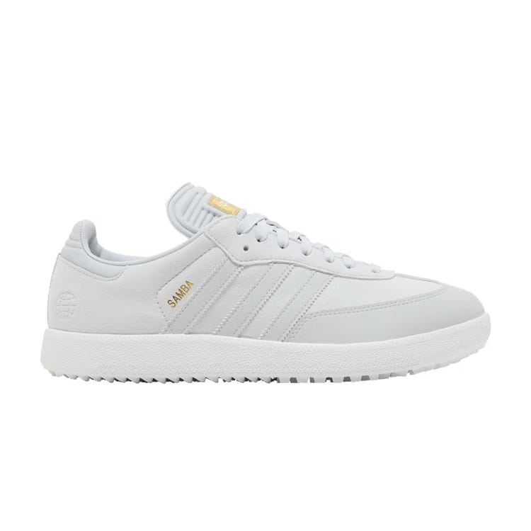 Samba Spikeless Golf SE Halo Blue