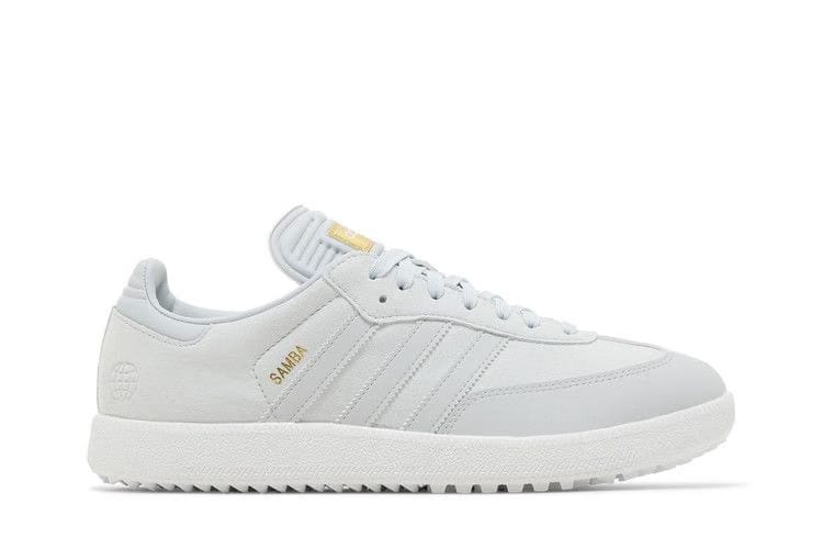 Samba Spikeless Golf SE Halo Blue